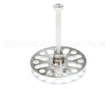 5008964 Alto Shaam Strainer Weld Asb Combi Es