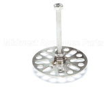 5008964 Alto Shaam Strainer Weld Asb Combi Es