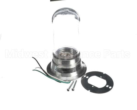 500908 Marshall Air Light, Canopy Hood Fixture
