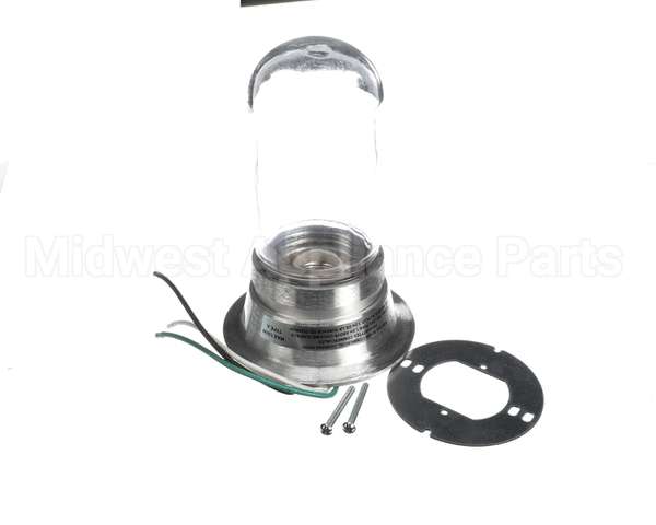 500908 Marshall Air Light, Canopy Hood Fixture