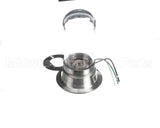 500908 Marshall Air Light, Canopy Hood Fixture