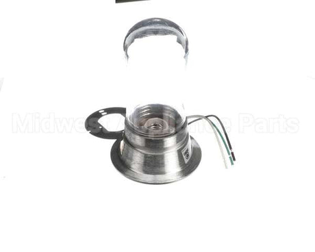 500908 Marshall Air Light, Canopy Hood Fixture