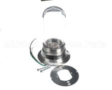 500908 Marshall Air Light, Canopy Hood Fixture