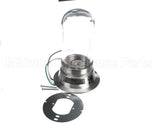 500908 Marshall Air Light, Canopy Hood Fixture