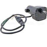 500940 Compatible Marshall Air Motor (1/50 Hp)
