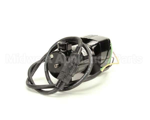 500940 Marshall Air Motor, 1/50 Hp Gpp-1008 Dc