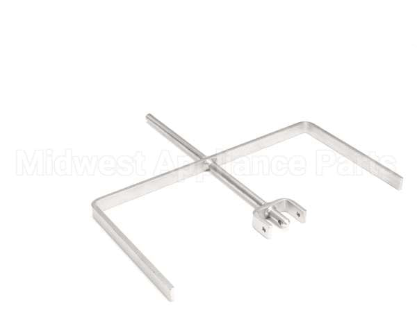 5009529 Multiplex Agit U-Bar