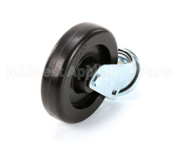 50096004 Victory Caster 5Dia,6Hi Swivel