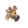 5009613 Compatible Multiplex Pump Brass Rotary Vane 1 25 Gph
