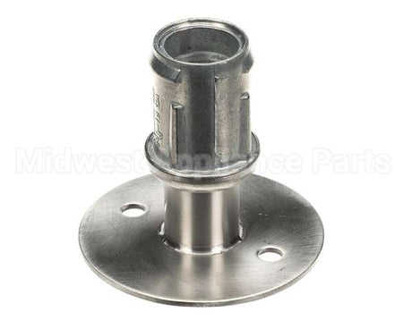 500963 Marshall Air Foot, Adj Leg For 1.625 Tube