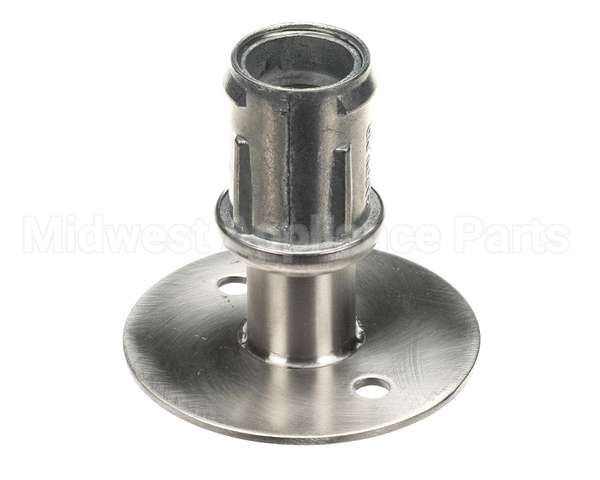 500963 Marshall Air Foot, Adj Leg For 1.625 Tube