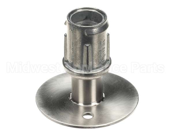 500963 Marshall Air Foot, Adj Leg For 1.625 Tube