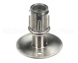 500963 Marshall Air Foot, Adj Leg For 1.625 Tube