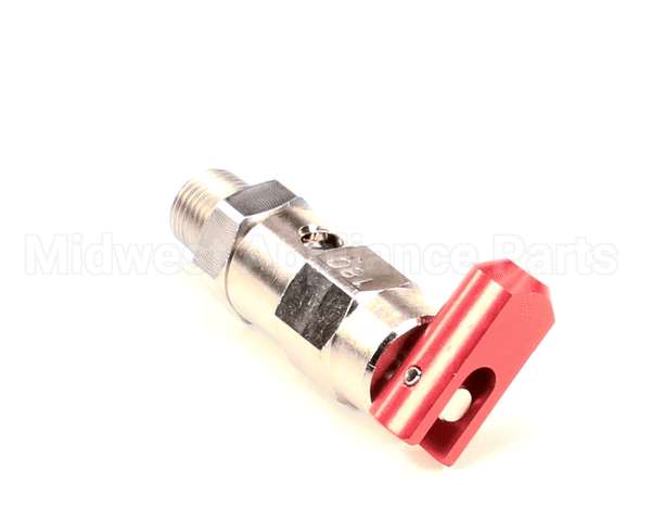 5009668 Multiplex Valve Relief 1/8 Npt 180#