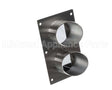 5009743 Alto Shaam Weld Assb, Faux Dual Exhaustar