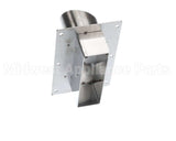 5009743 Alto Shaam Weld Assb, Faux Dual Exhaustar