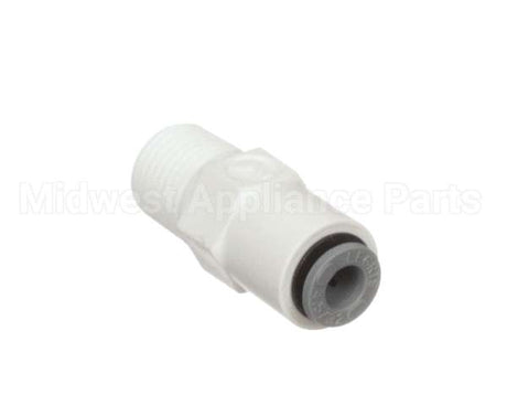 50098.0002 Bunn Fitting Assembly, Push To Connect W/ Ori