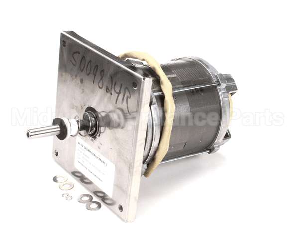 5009824R Alto Shaam Motor Sub Asb 208-240V,1Ph12.1