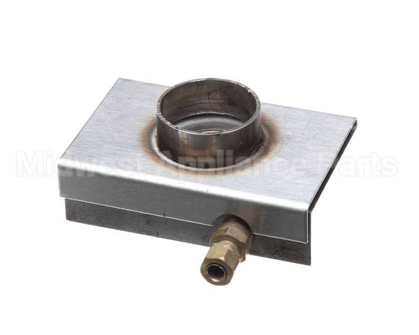 50099051 Doyon Lower Bearing Block Assembly