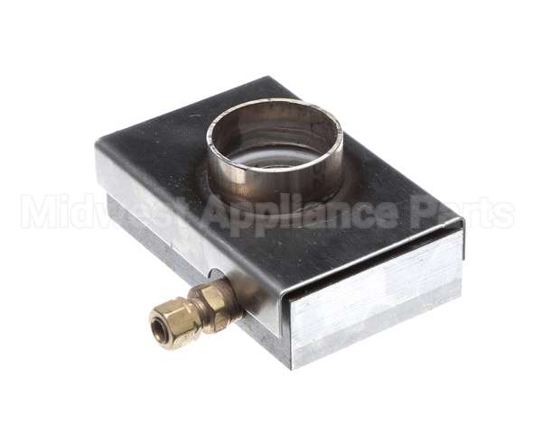 50099051 Doyon Lower Bearing Block Assembly