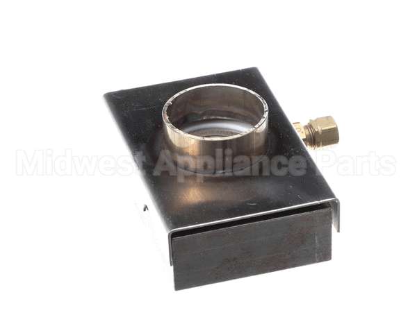 50099051 Doyon Lower Bearing Block Assembly