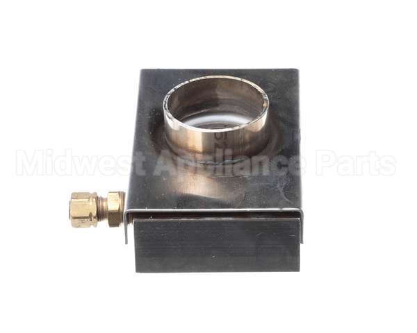 50099051 Doyon Lower Bearing Block Assembly
