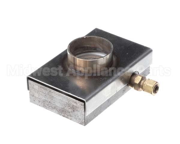 50099051 Doyon Lower Bearing Block Assembly