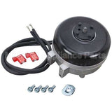 501-019B Compatible Beverage Air Fan, Motor