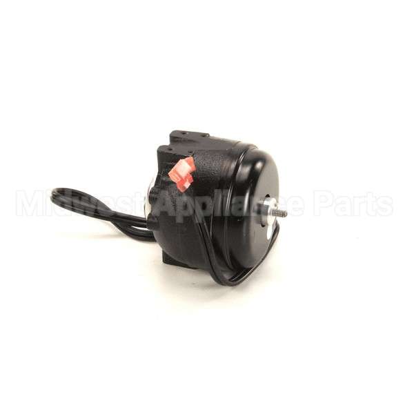 501-053B Compatible Beverage Air Motor - Fan - Cond, 115 V 60Hz 25W 1500Rpm