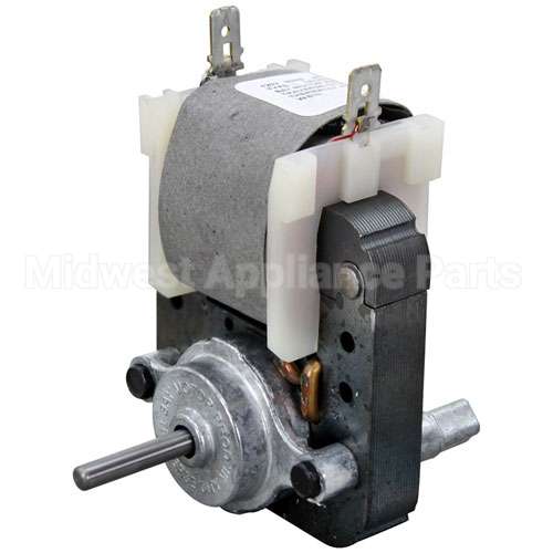 501-076B Compatible Beverage Air Fan Motor 120V
