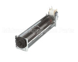 501-110C Beverage Air Blower- Ql4-2500 115/60 Cf5