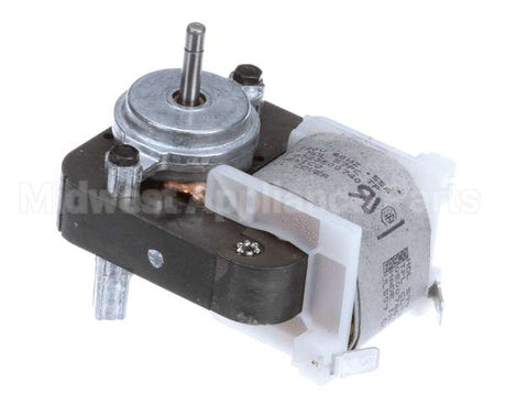 501-170D Beverage Air Motor - Fan - Evap, 115V 60Hz 9W 1600Rpm