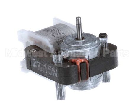 501-170D Beverage Air Motor - Fan - Evap, 115V 60Hz 9W 1600Rpm