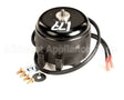 501-177D Beverage Air Motor - Fan - Evap, 115V 60Hz 16W 1550Rp