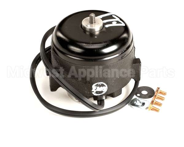 501-177D Beverage Air Motor - Fan - Evap, 115V 60Hz 16W 1550Rp