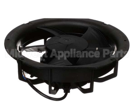 501-186D-02 Beverage Air Motor - Fan - Axial, 115V 60Hz 9W 1800Rp