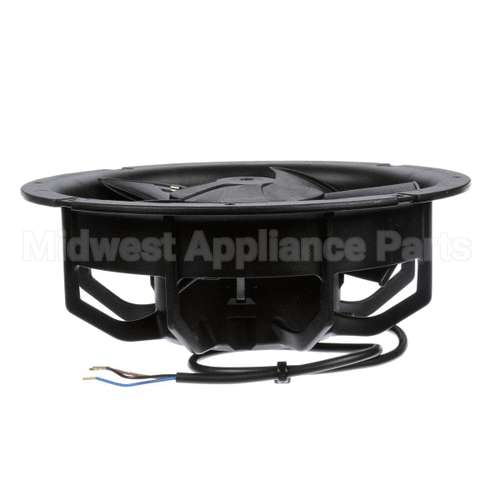501-186D-06 Beverage Air Motor - Fan - Axial, 115V 60Hz 22W 900/2