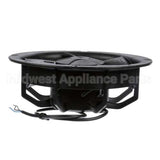 501-186D-06 Beverage Air Motor - Fan - Axial, 115V 60Hz 22W 900/2