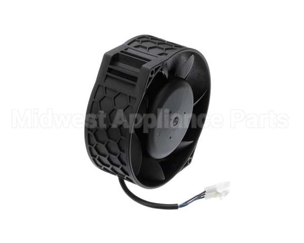 501-190D-01 Beverage Air Motor - Fan - Axial, 115V 50/60Hz, 24W,