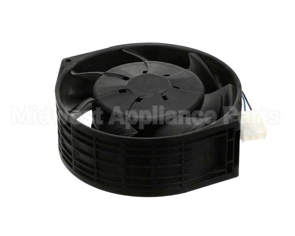 501-190D-02 Beverage Air Motor - Fan - Axial, 115V 50/60Hz, 24W,