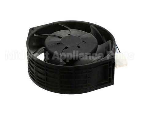 501-190D-02 Beverage Air Motor - Fan - Axial, 115V 50/60Hz, 24W,