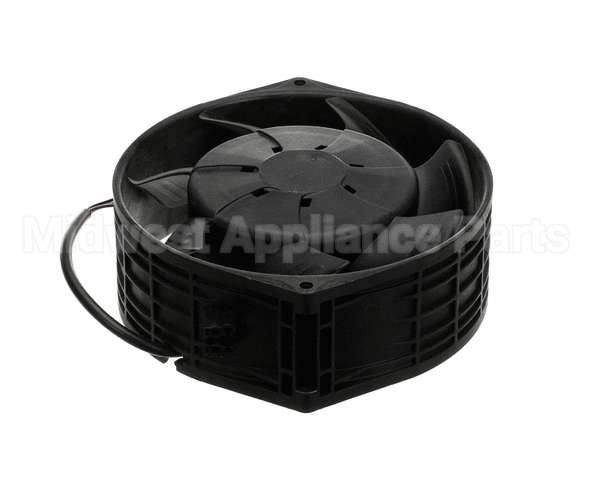 501-190D-02 Beverage Air Motor - Fan - Axial, 115V 50/60Hz, 24W,