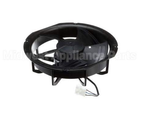 501-192D-01 Beverage Air Motor - Fan - Axial, 115V 50/60Hz 31W 12