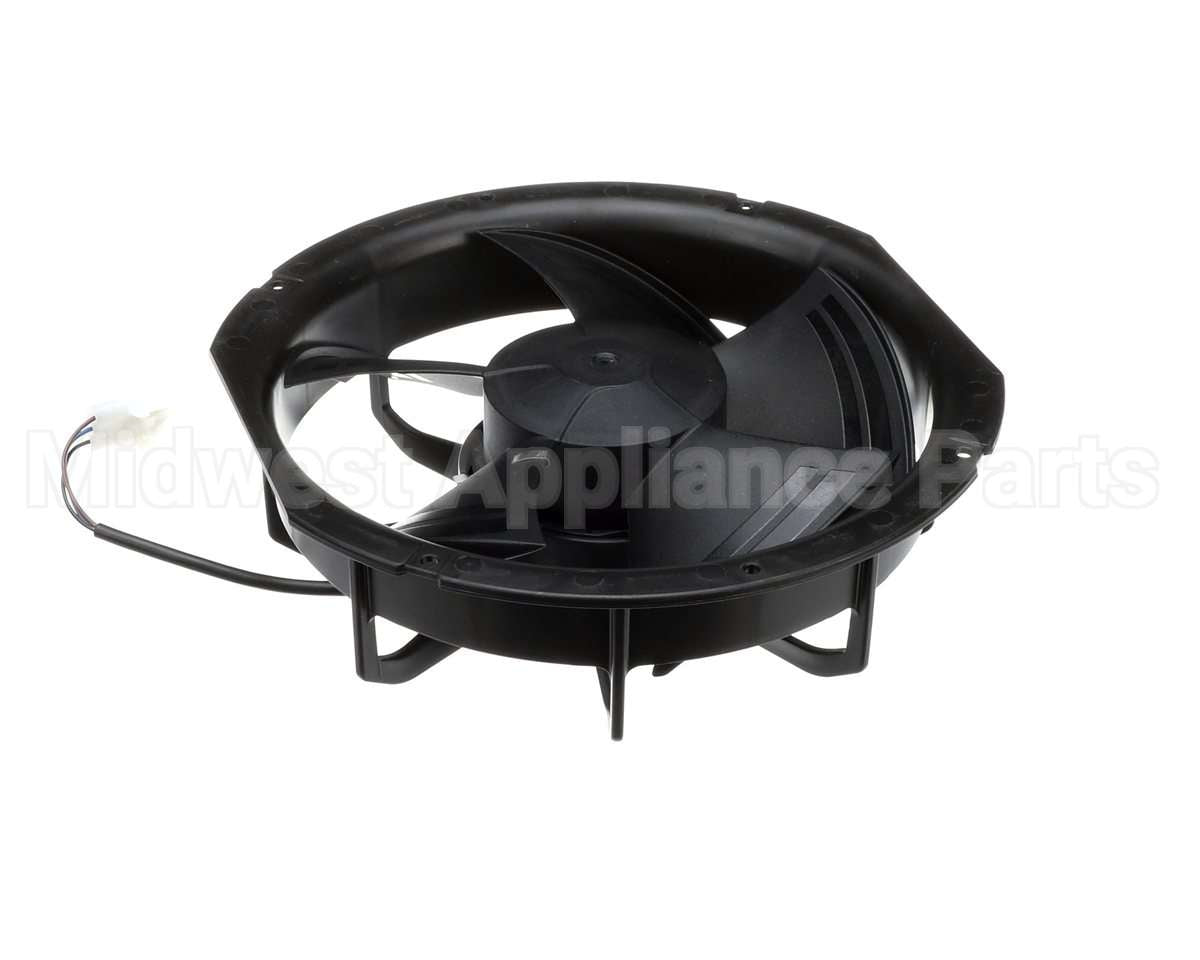 501-192D-01 Beverage Air Motor - Fan - Axial, 115V 50/60Hz 31W 12