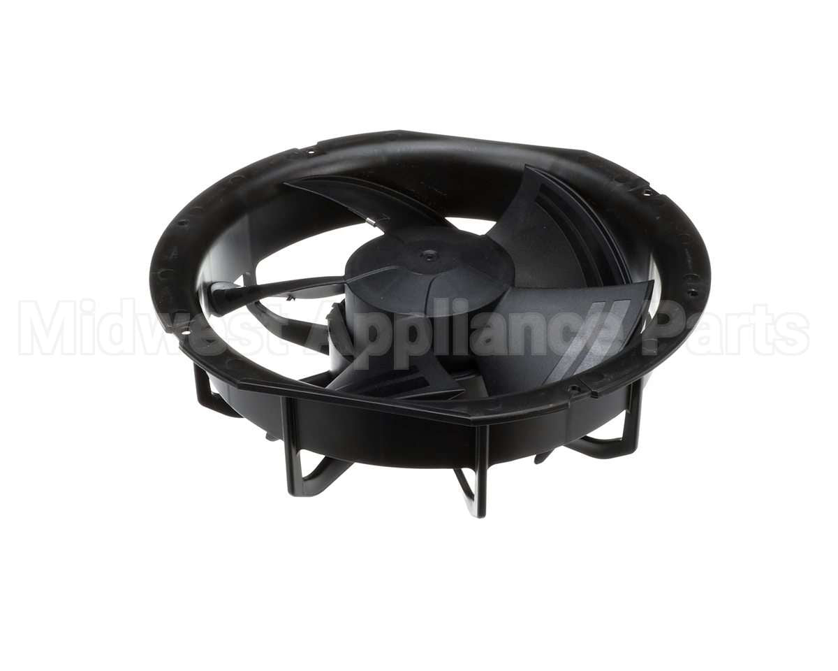 501-192D-01 Beverage Air Motor - Fan - Axial, 115V 50/60Hz 31W 12
