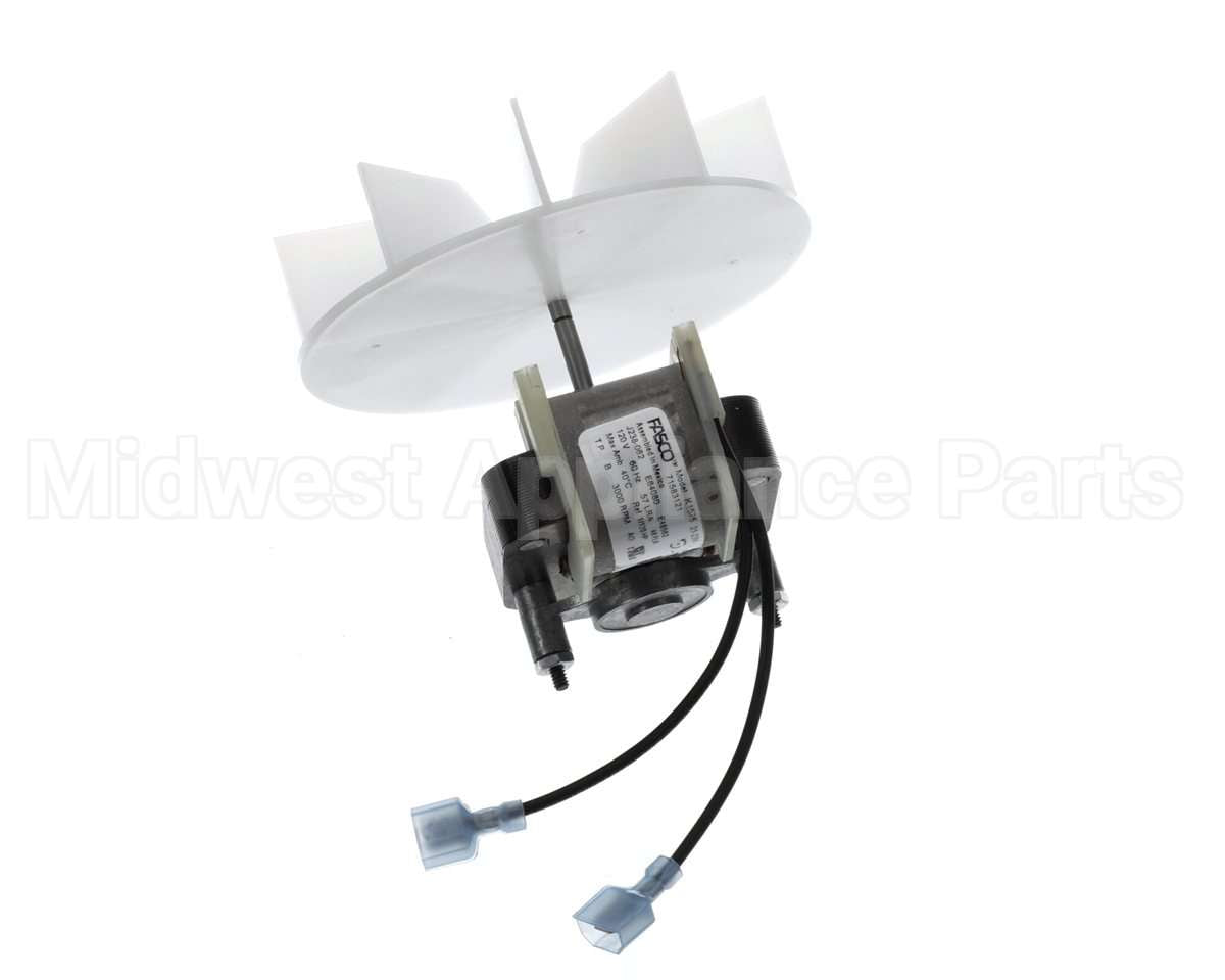 501-201D Beverage Air Fan Motor