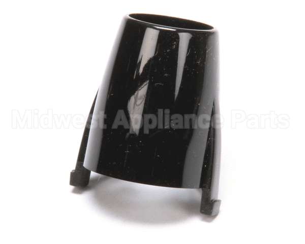 501-25 Multiplex Nozzle Softpour Blk