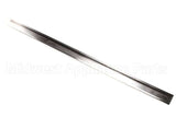 501-60057-15 Traulsen Louver Rail Ss 2 Sec W 50