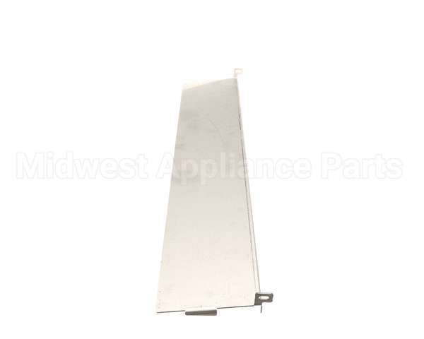 501-61449-10 Traulsen Ramp Roll-In/Roll-Thru And Tbc