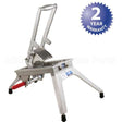 501 Compatible Vollrath Slicer-Onion King 1/4In